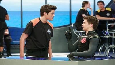 Still from Unauthorized Mission