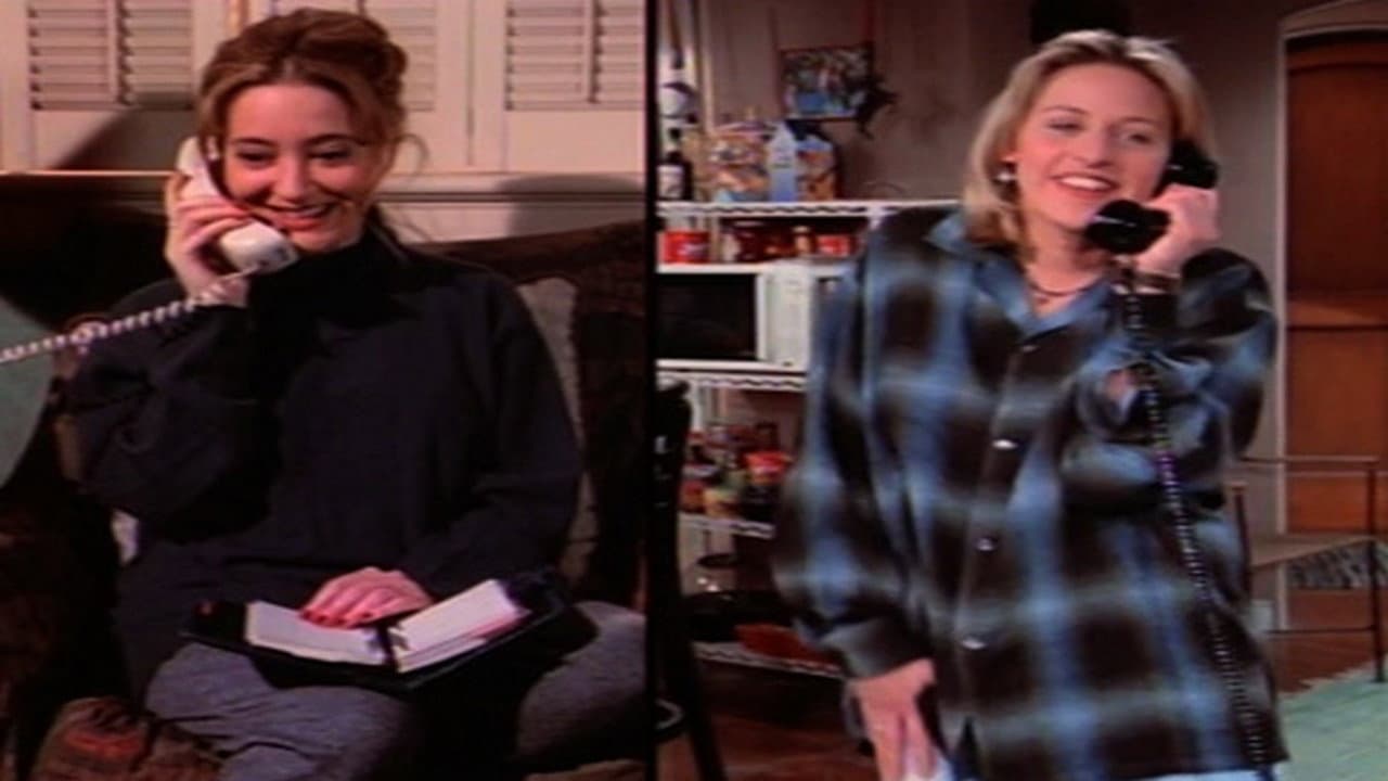 Still from The Anchor