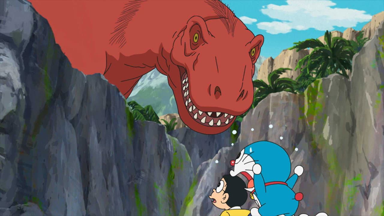 Still from Episode 1054