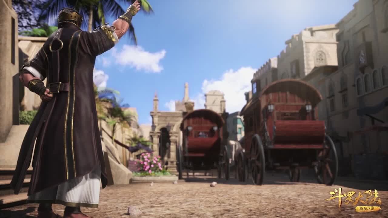 Still from Episode 148