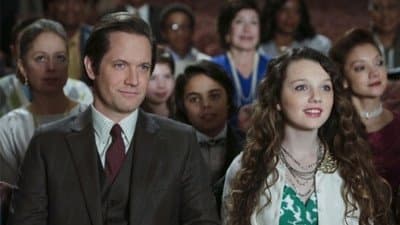 Still from Caught