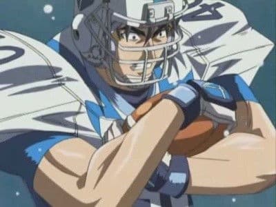 Still from 21 Defeated