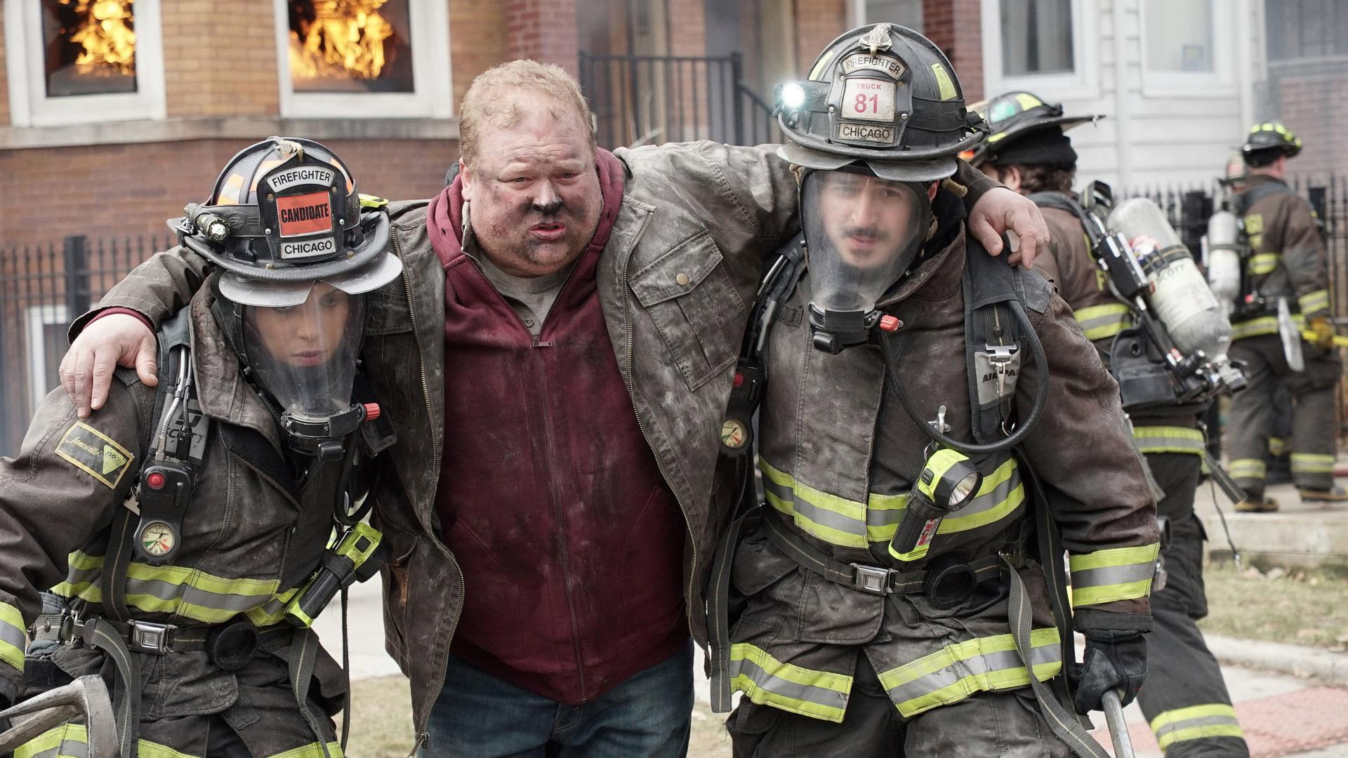 Still from We Called Her Jellybean (I)