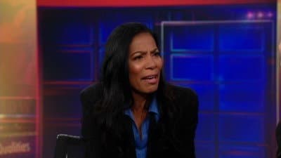Still from Judy Smith