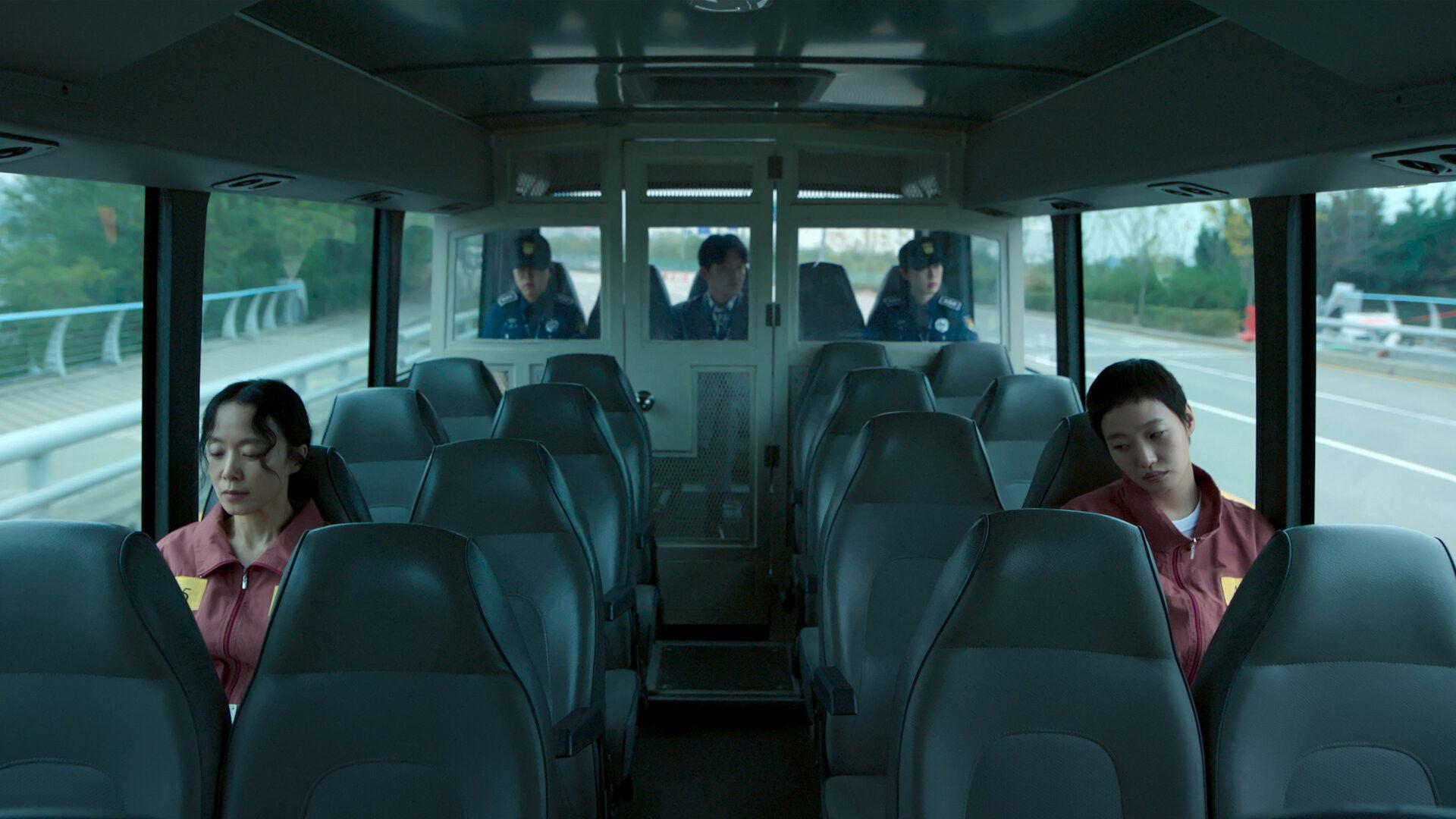 Still from Episode 3