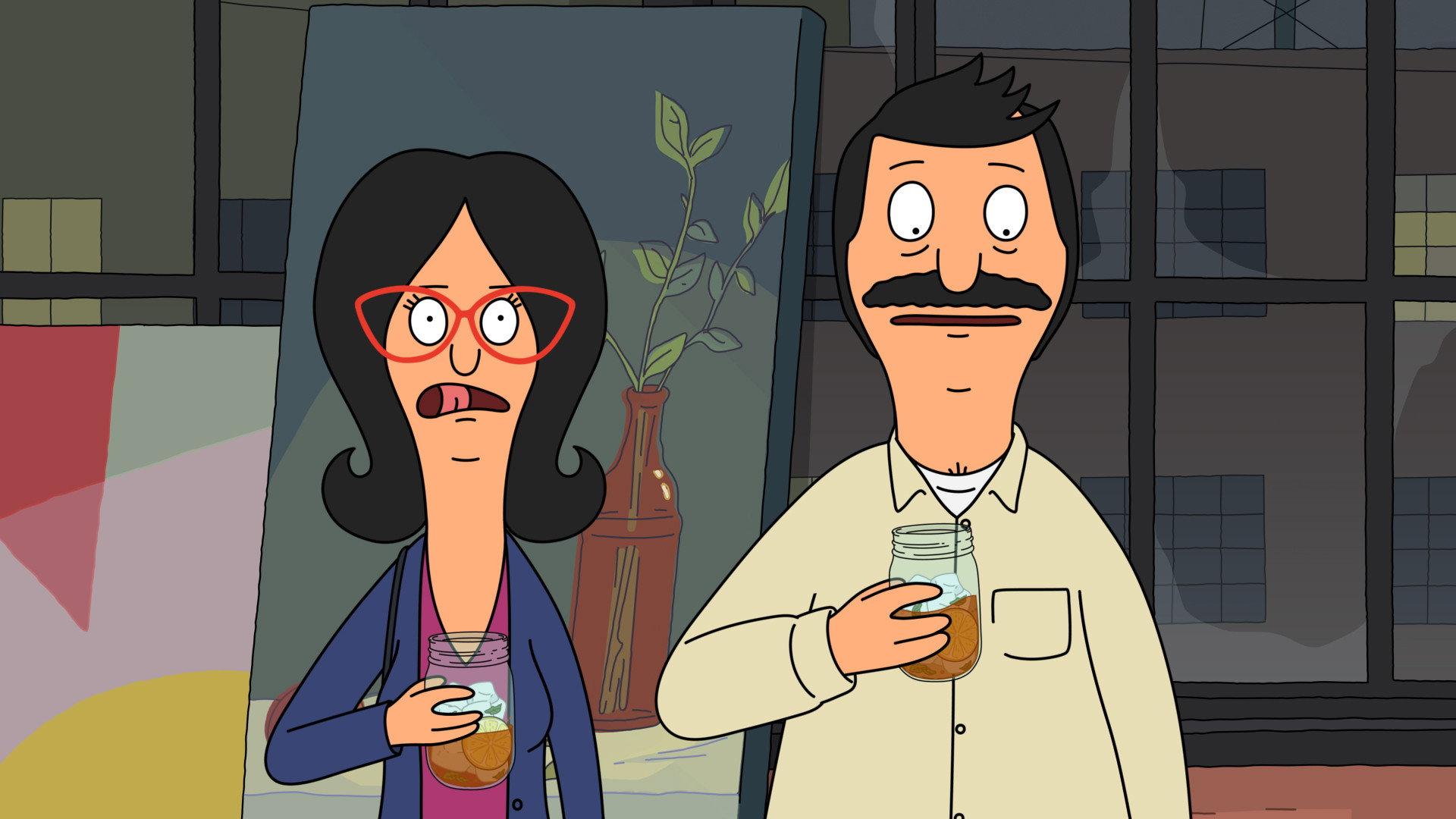 Still from Land of the Loft