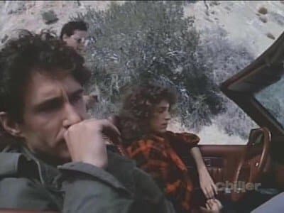 Still from The Human Interest Story