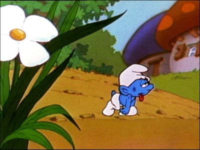 Still from Grouchy Makes A Splash