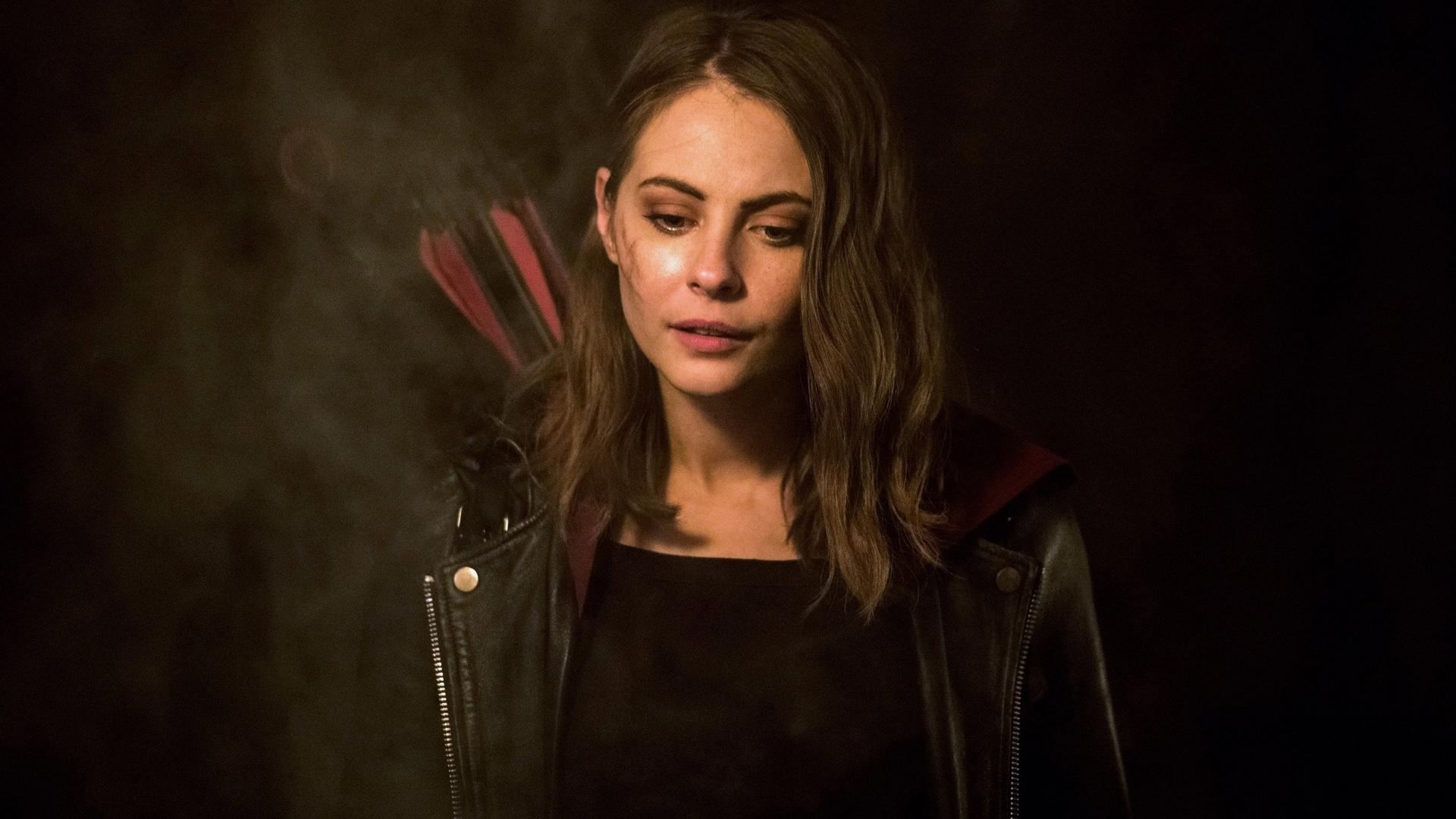 Still from Leap of Faith