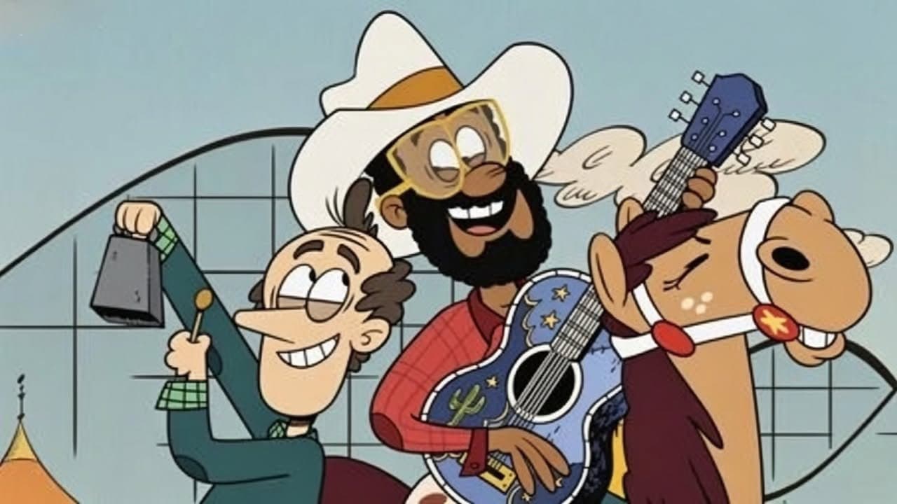 Still from Road Trip: From Brad to Worse