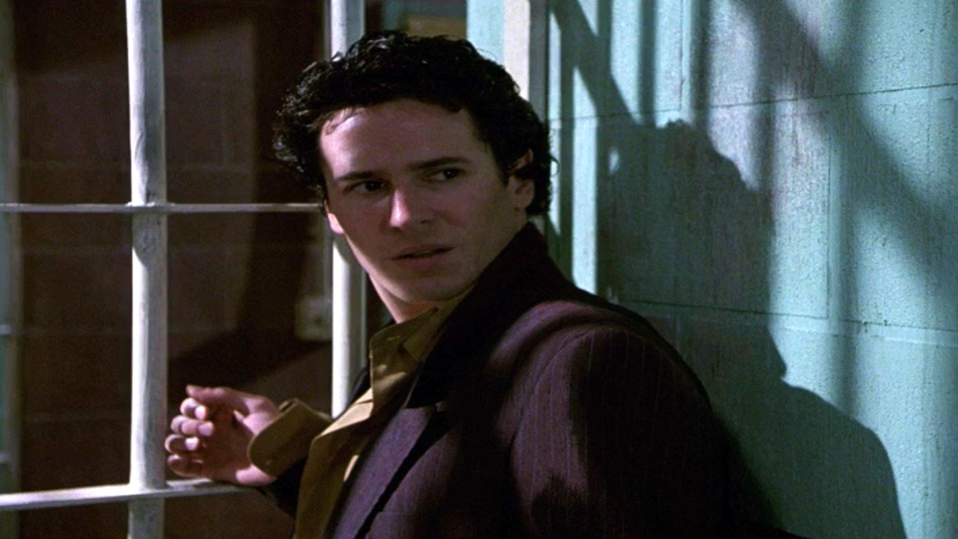 Still from Jules et Joel