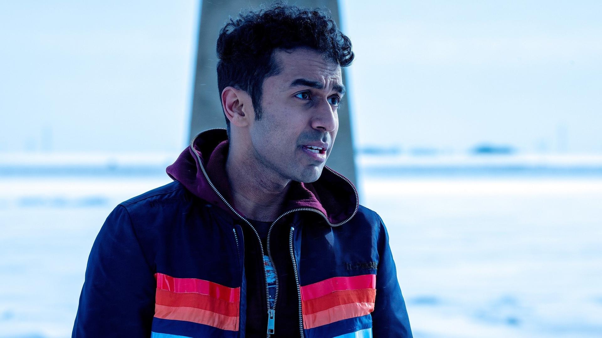 Still from Friends in Low Places