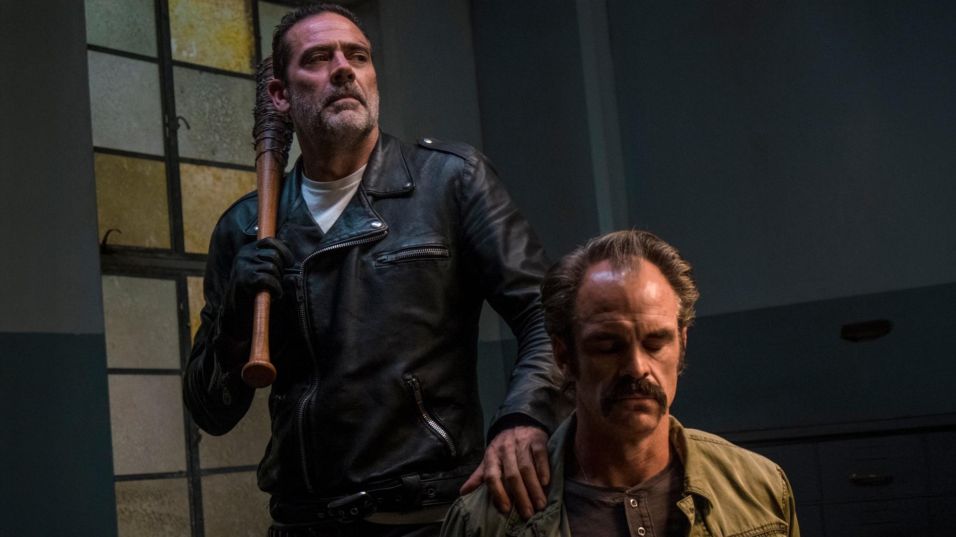 Still from Worth