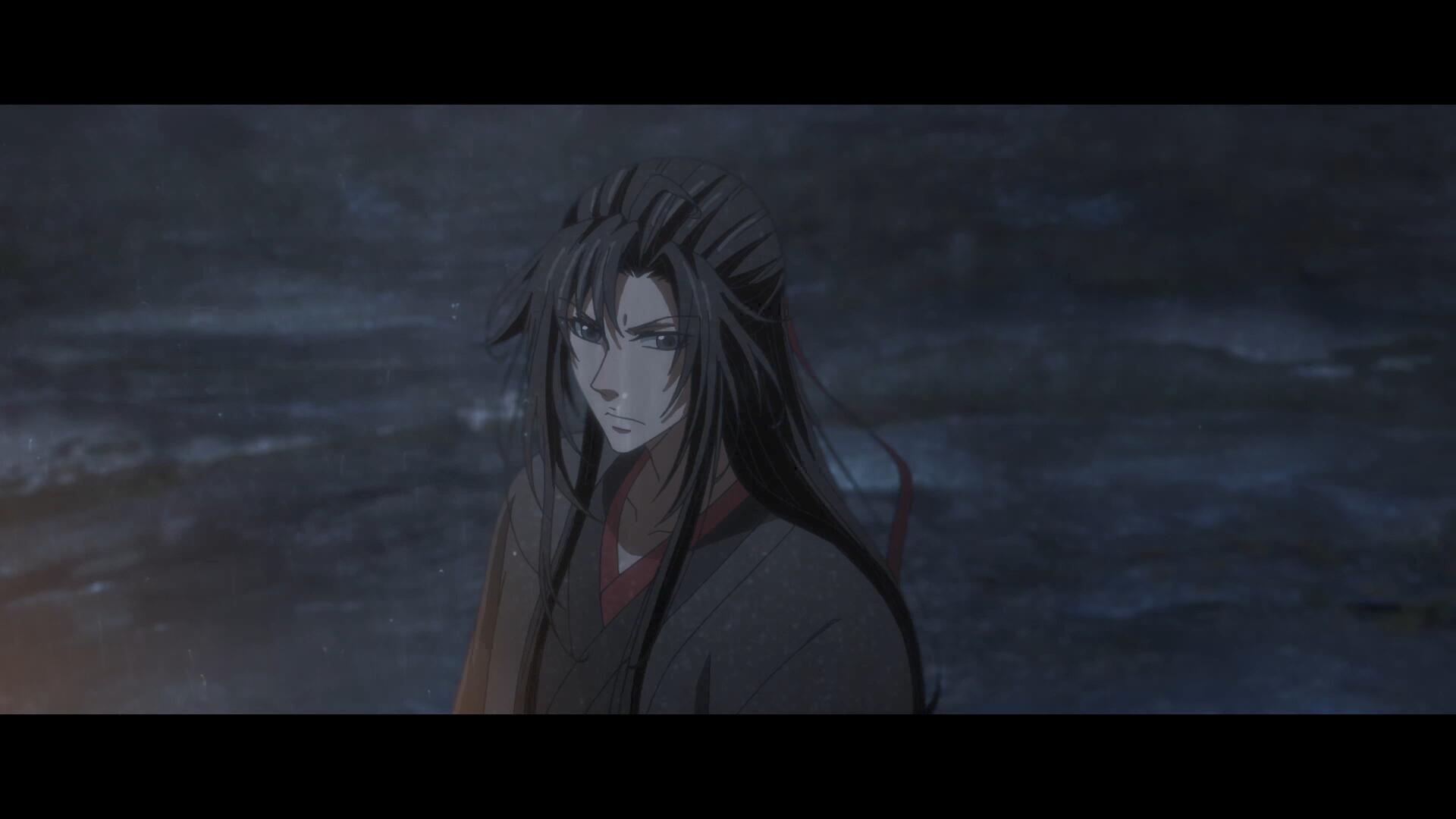 Still from Untamed