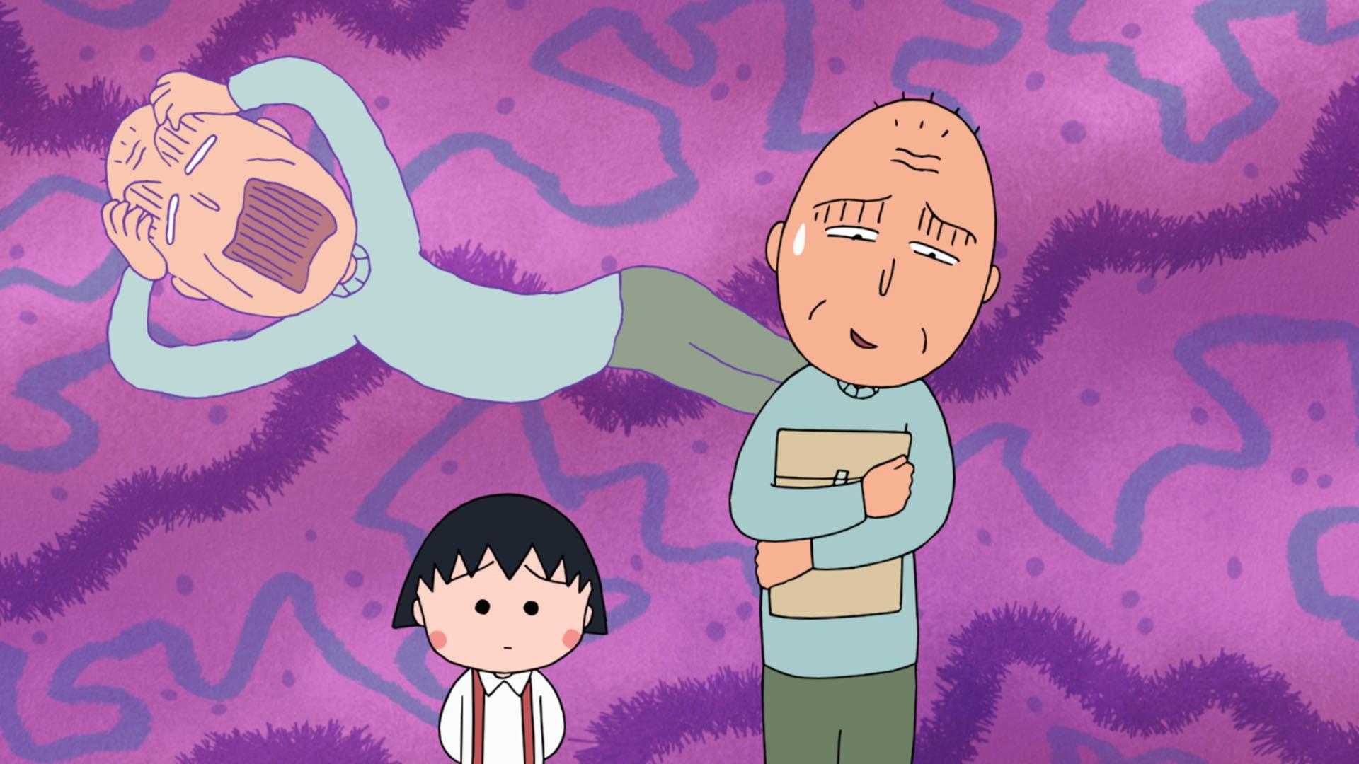 Still from Episode 1502