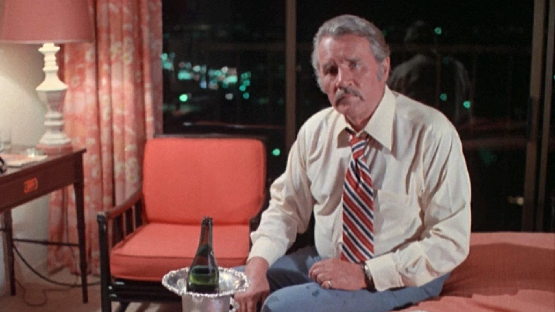 Still from There's One in Every Port