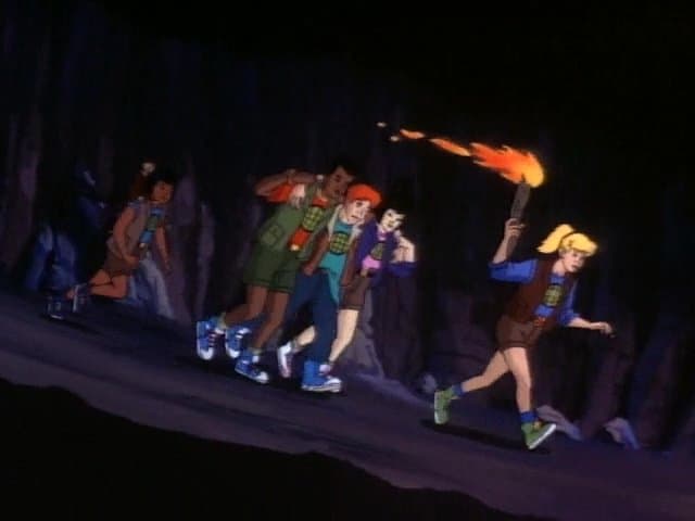 Still from A Mine Is a Terrible Thing to Waste (2)