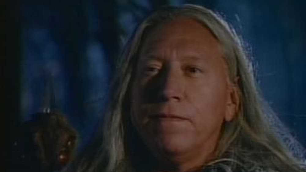 Still from Dust to Dust