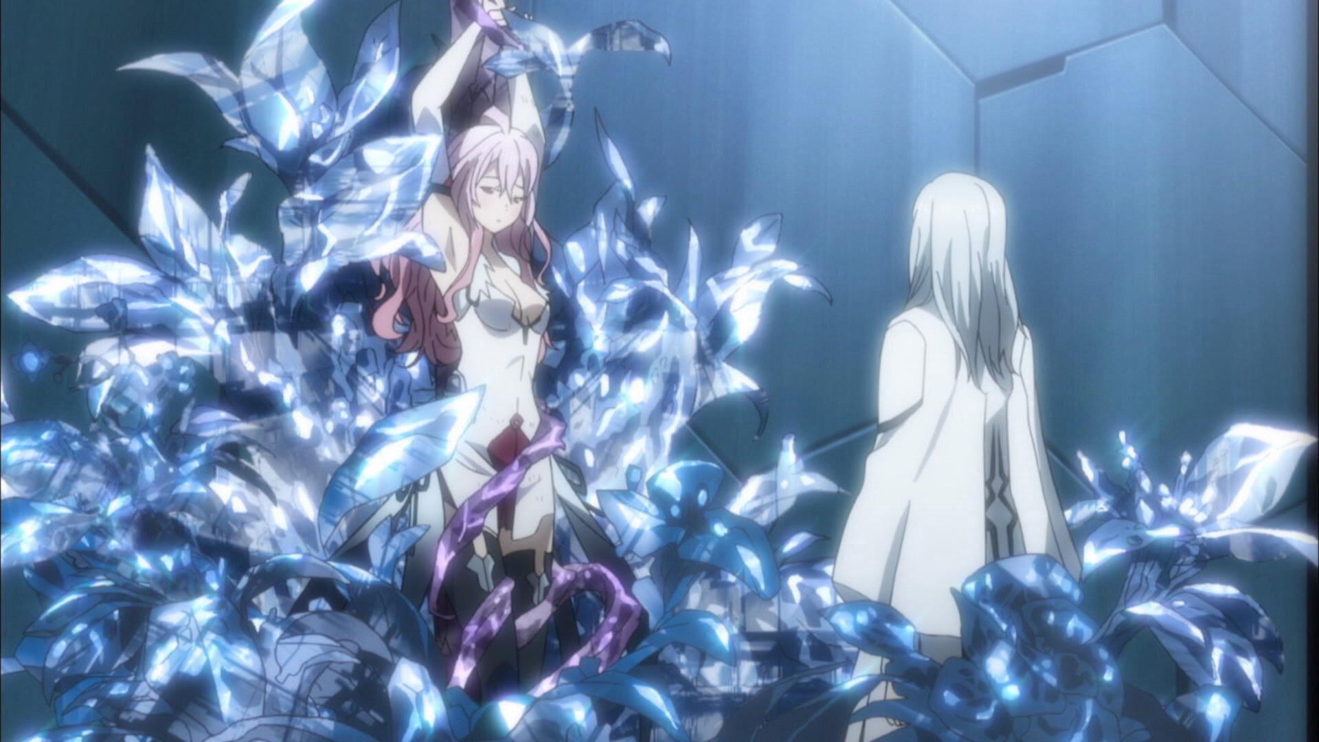 Still from Emergence