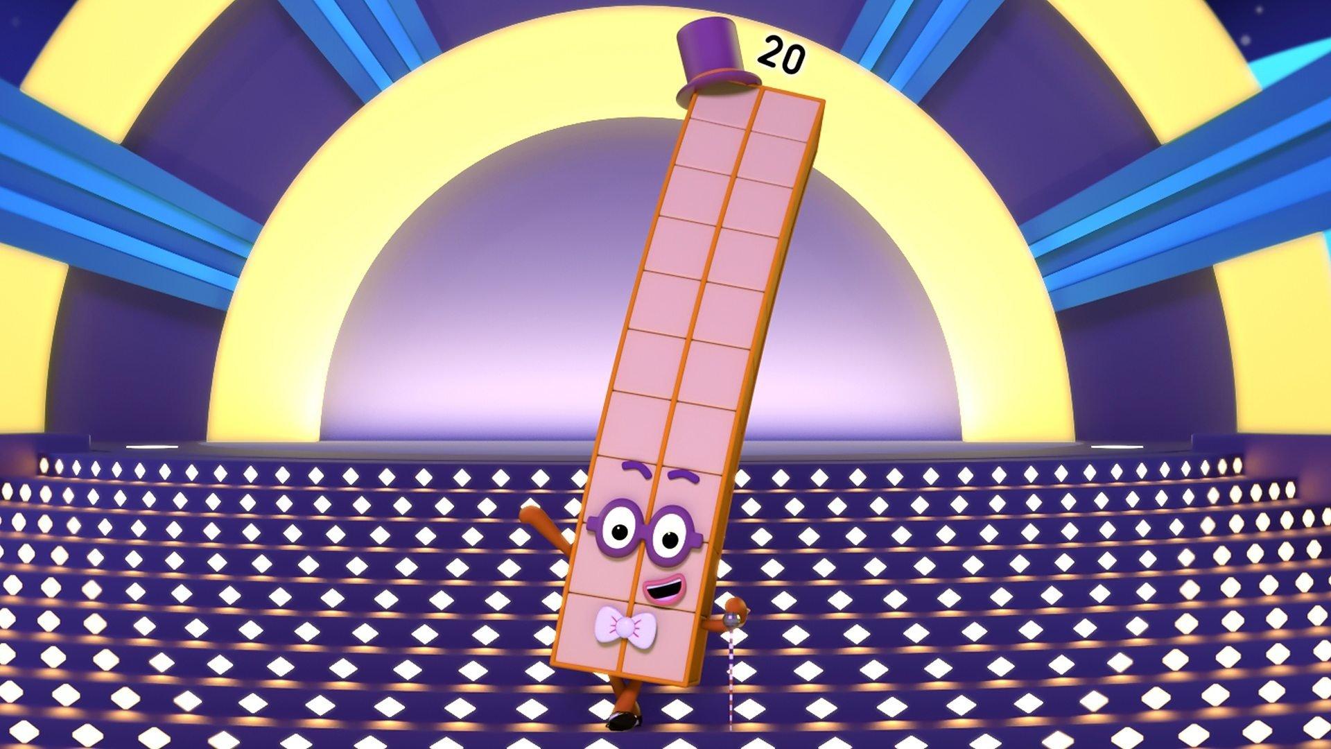 Still from Twenty
