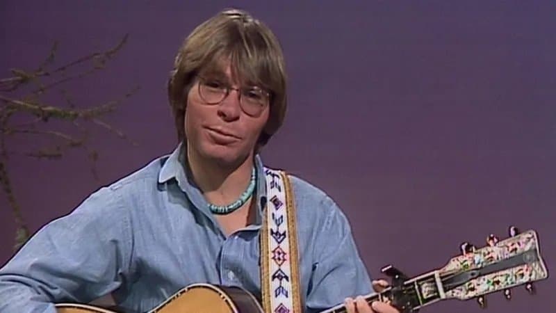 Still from John Denver