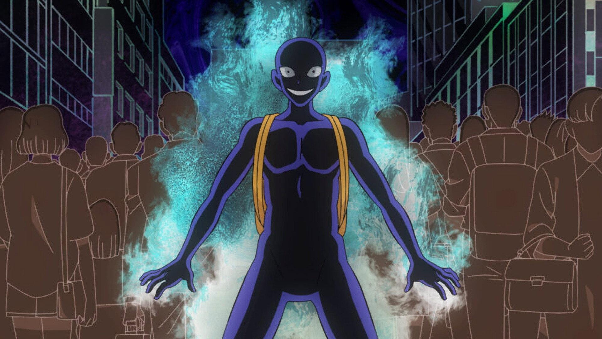 Still from Episode 12