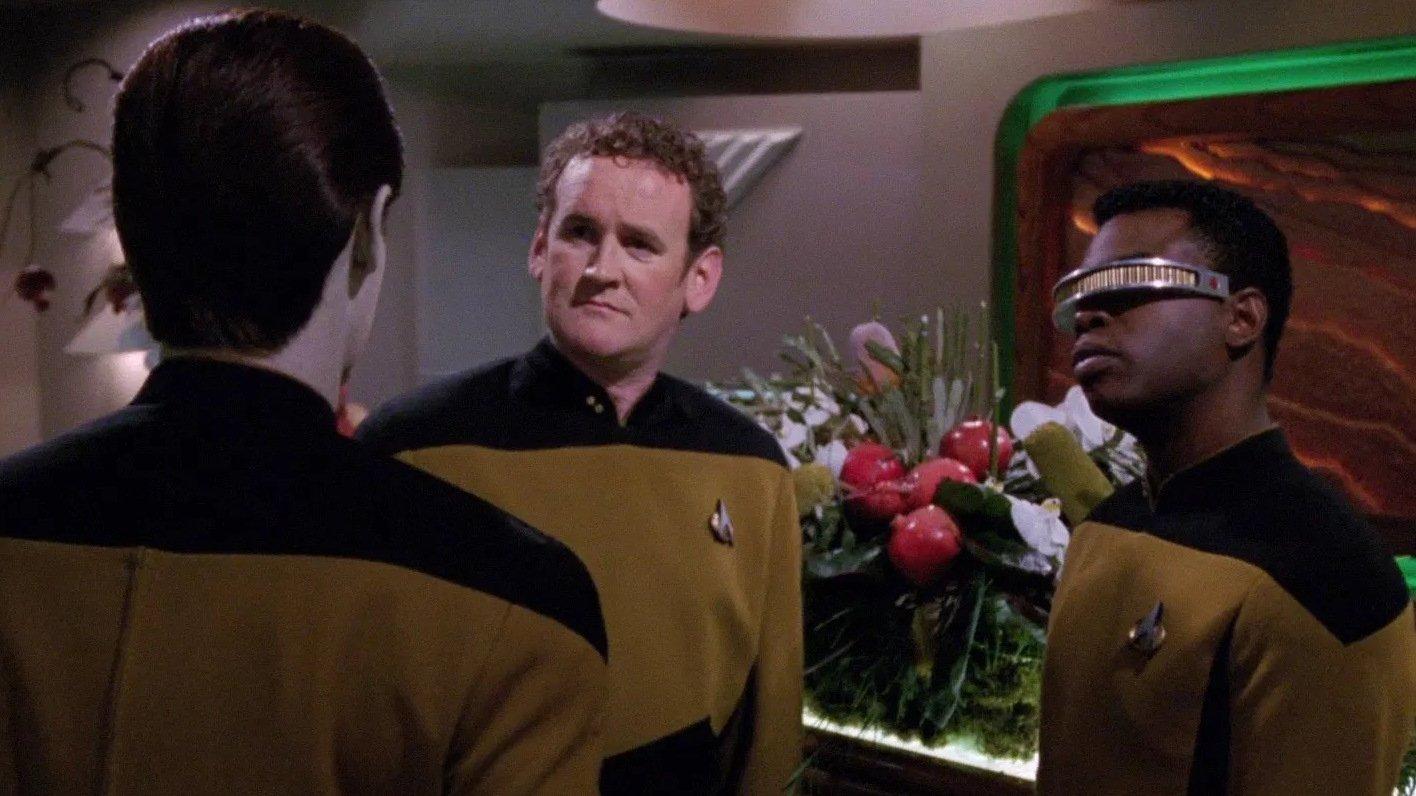 Still from Data's Day