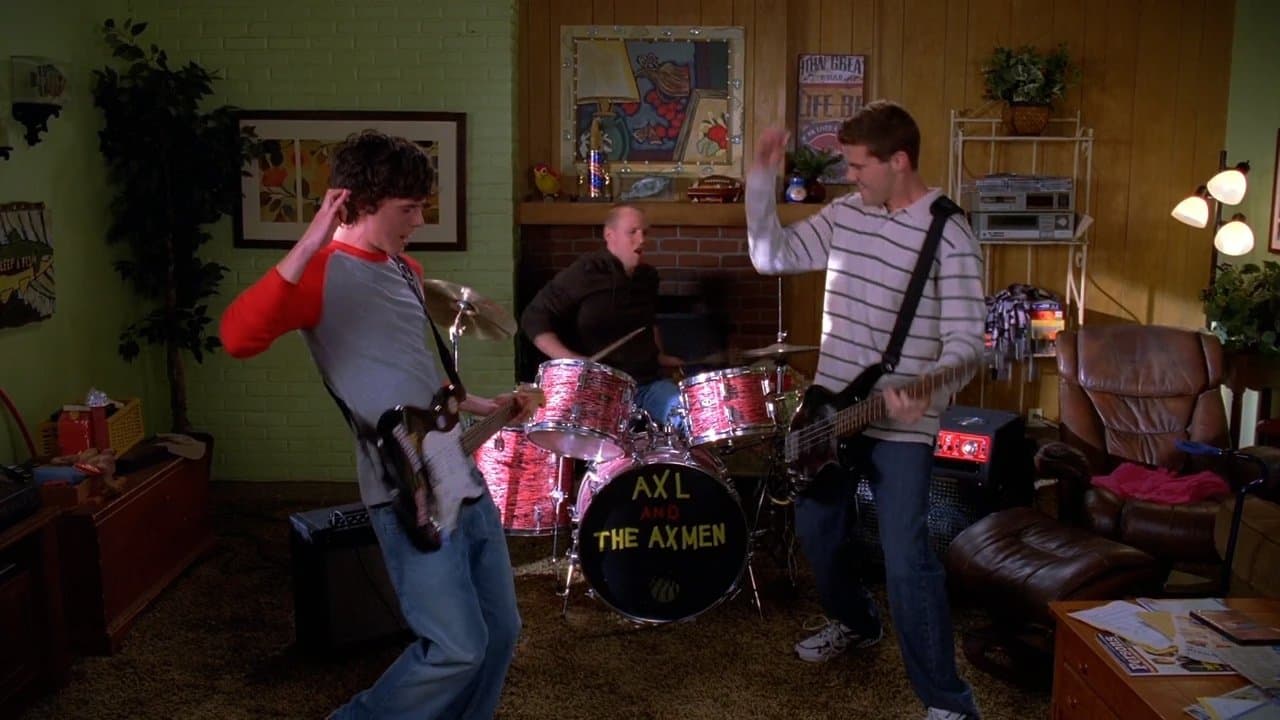 Still from Friends, Lies And Videotape