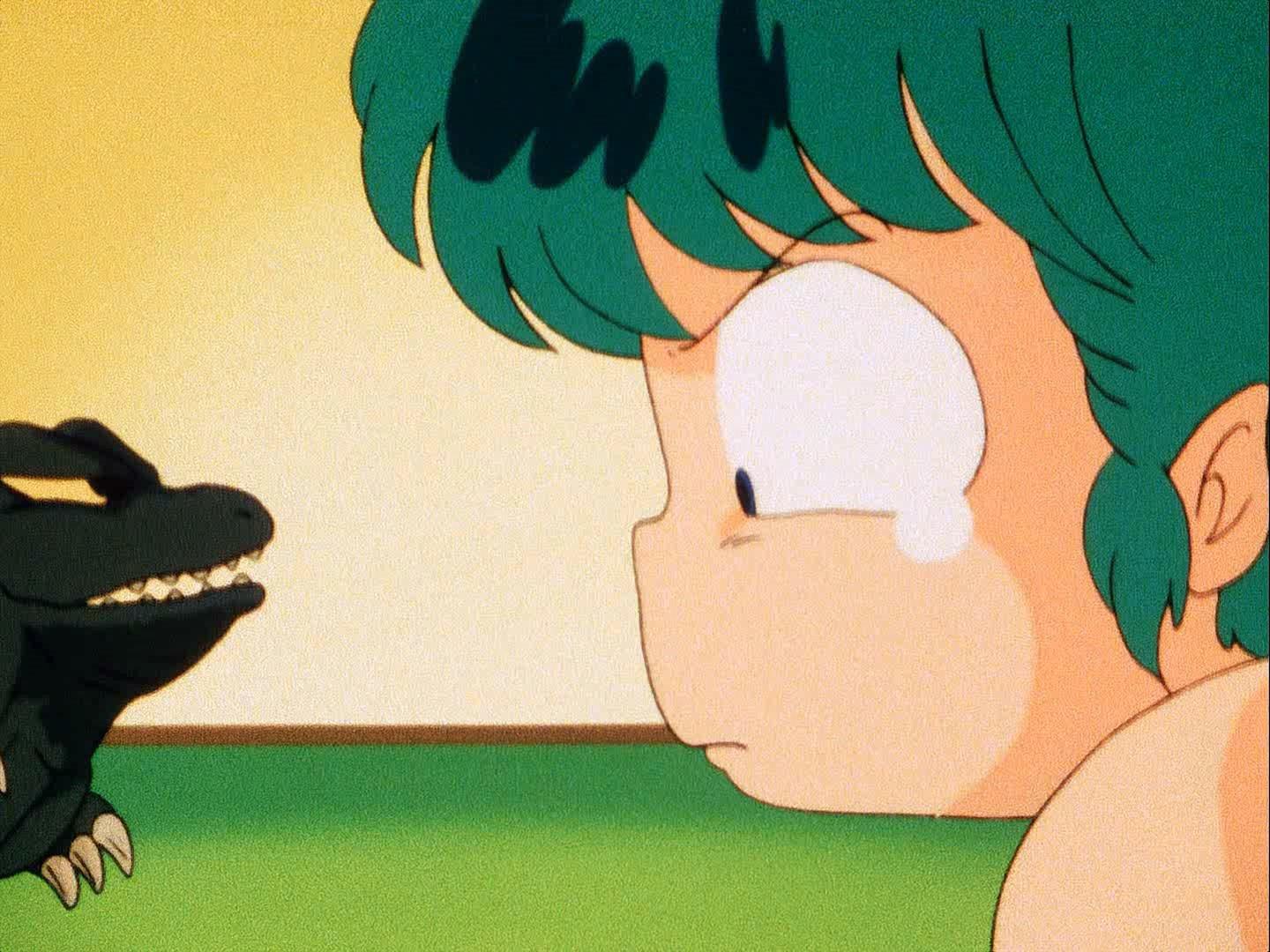 Still from Dreaming Ten’s Big Adventure at the End of the Rainbow!
