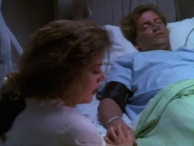 Still from I Will Repay