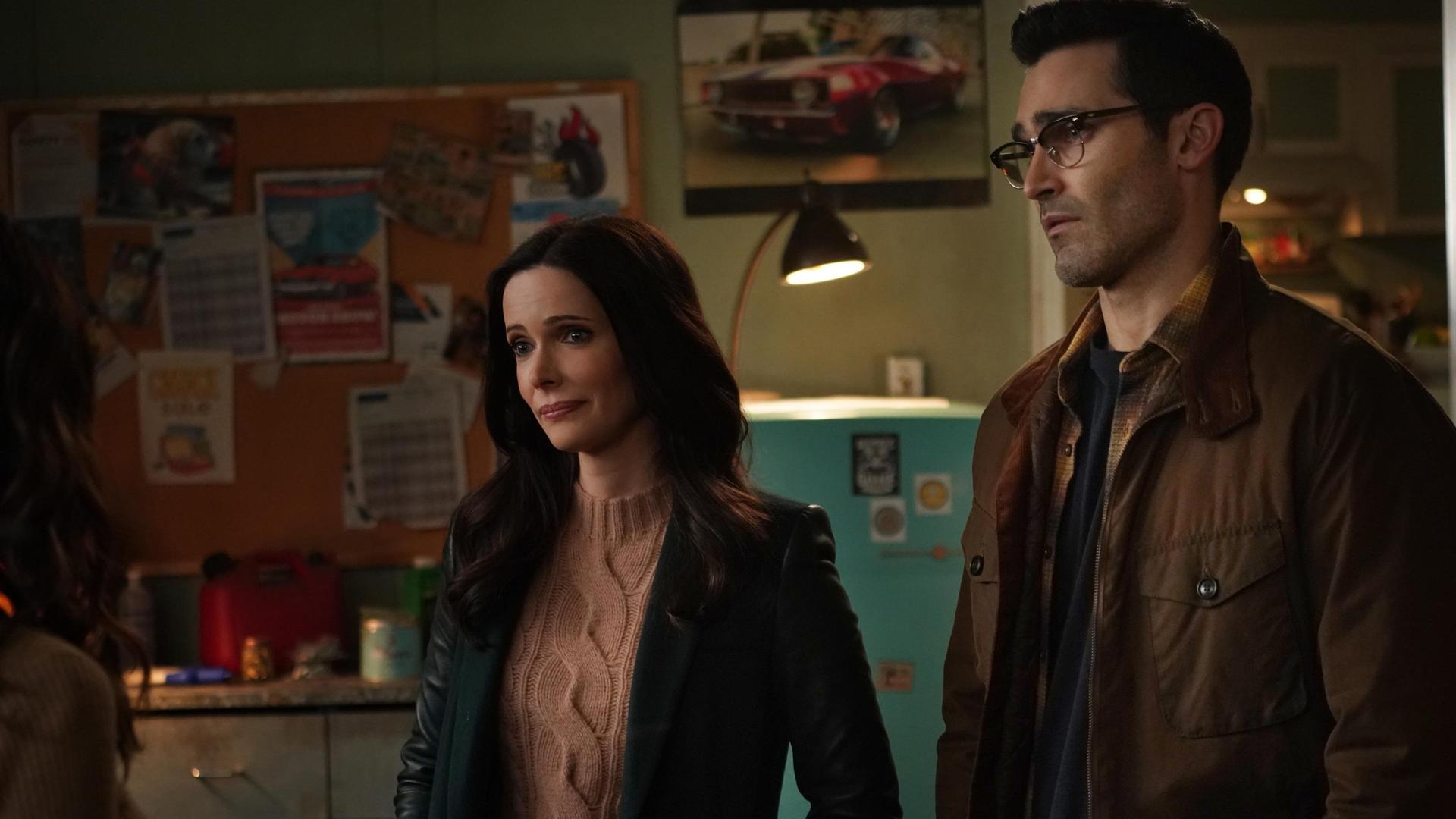 Still from Lies That Bind