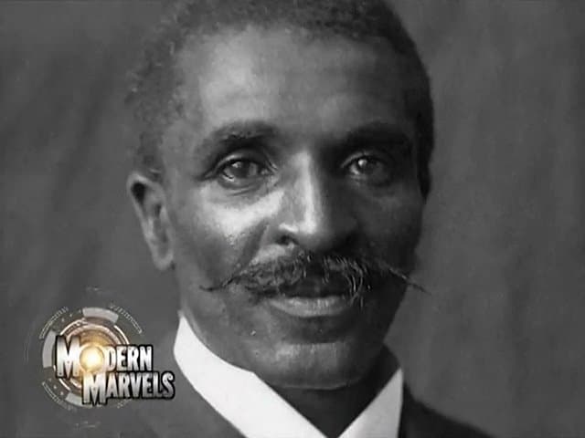 Still from George Washington Carver Tech