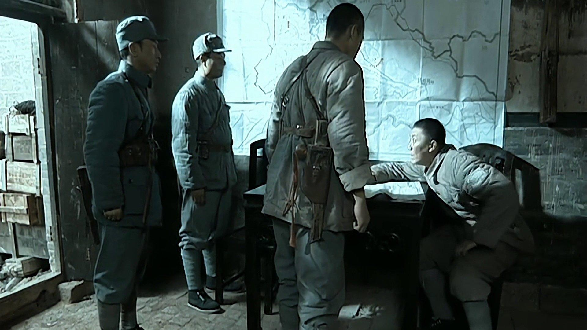 Still from Episode 14