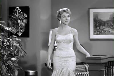 Still from Country Club Dance