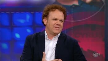 Still from John C. Reilly