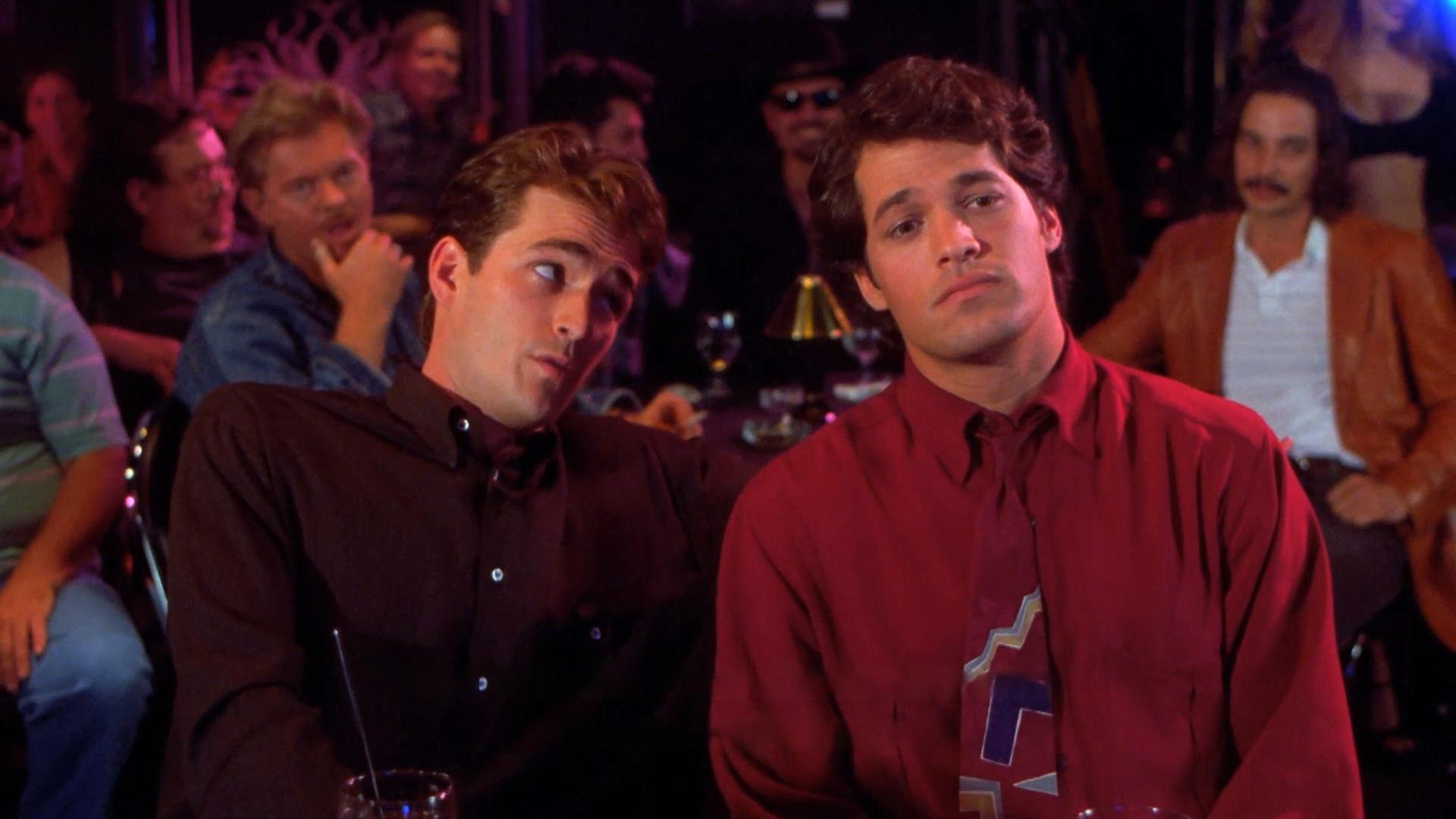 Still from And Did It...My Way