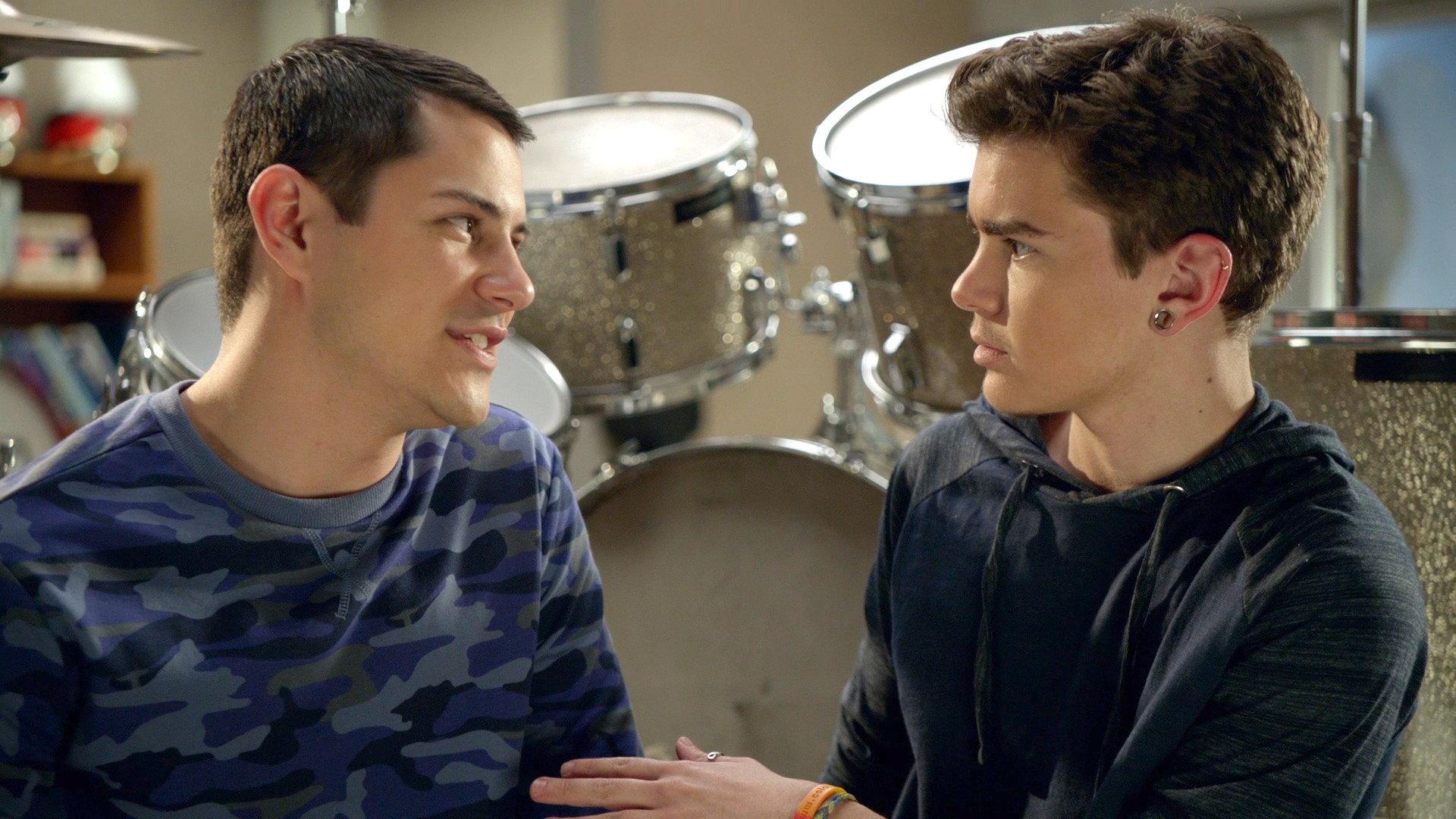 Still from Ex-Posed