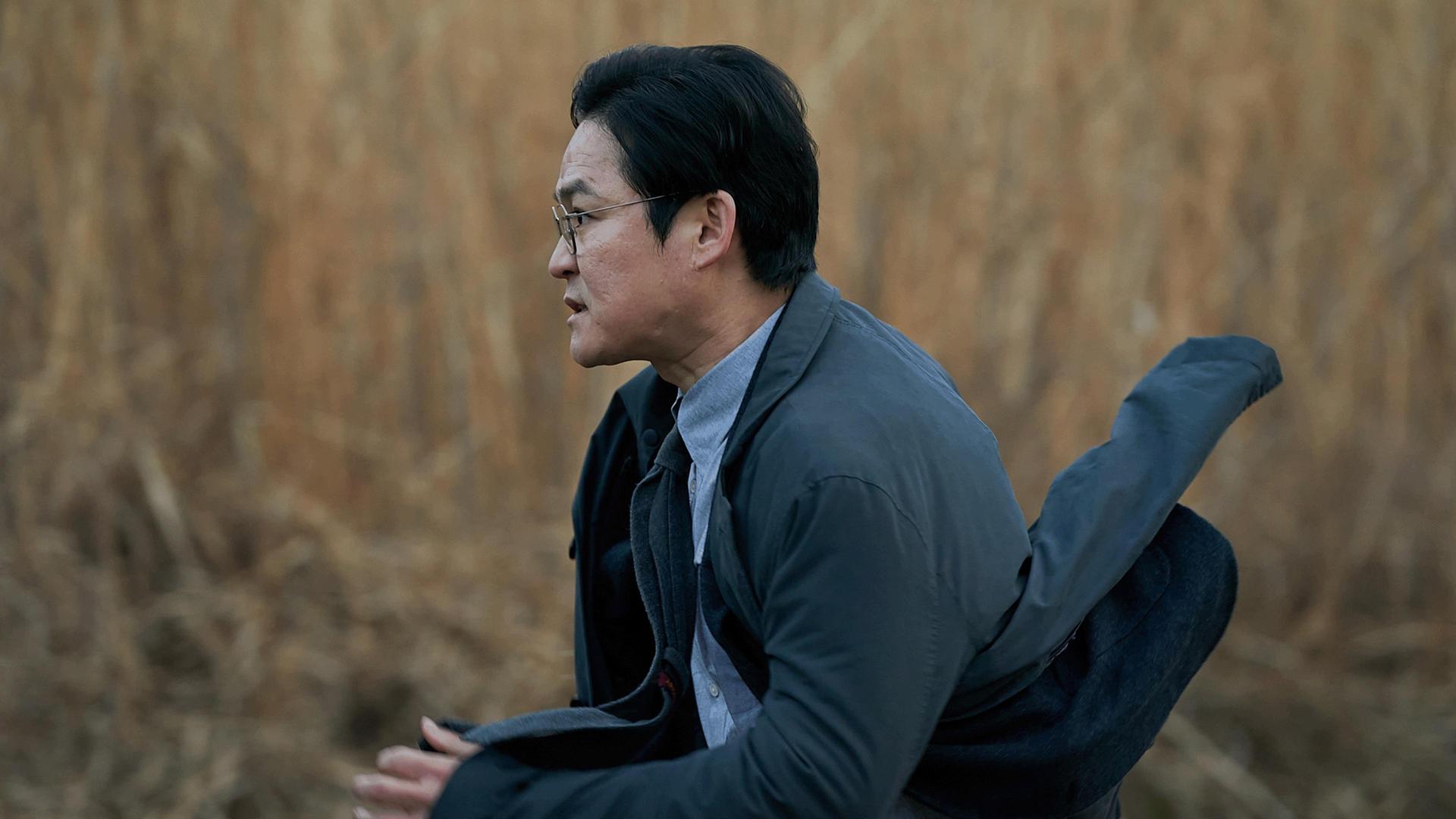 Still from Episode 9
