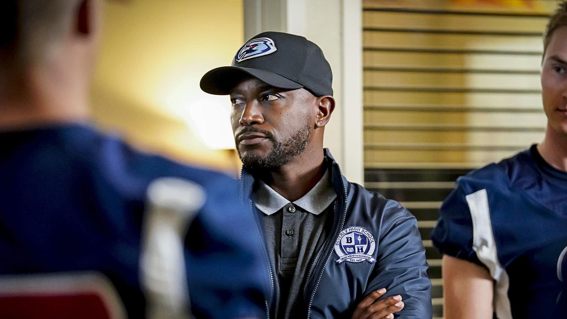Still from Legacy