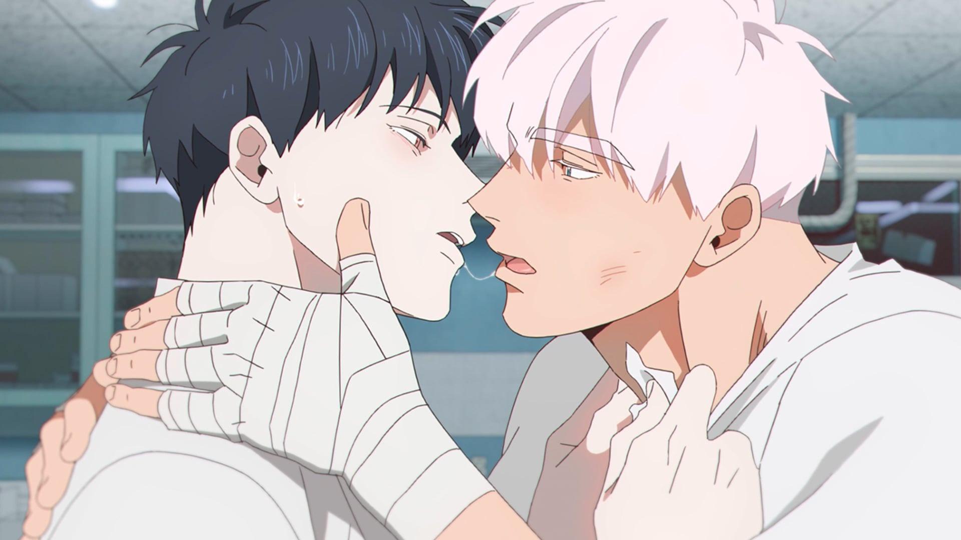 Still from Episode 5