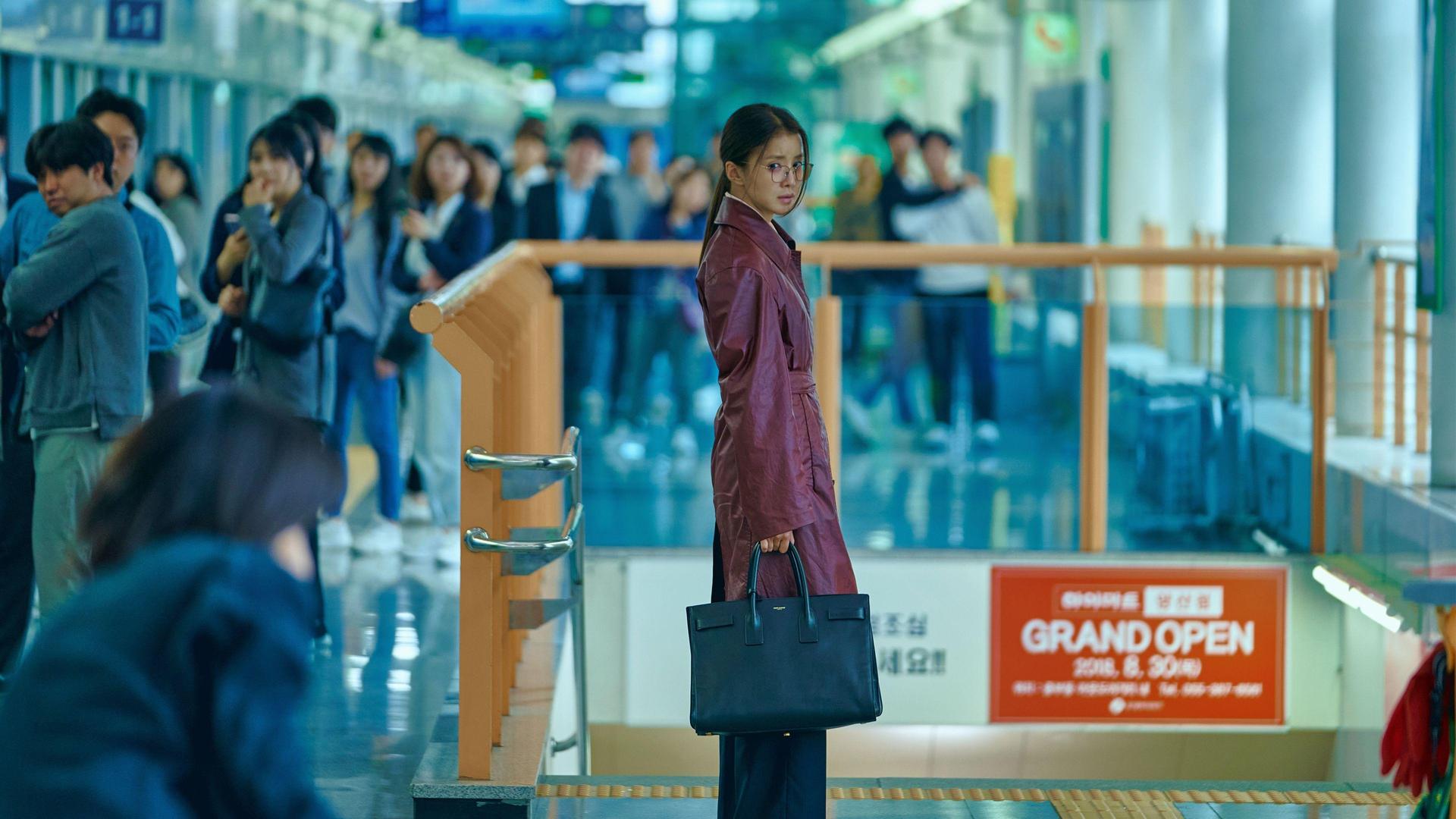 Still from Episode 5