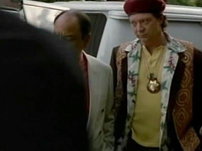 Still from Kill Joy