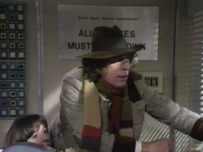 Still from The Android Invasion (2)