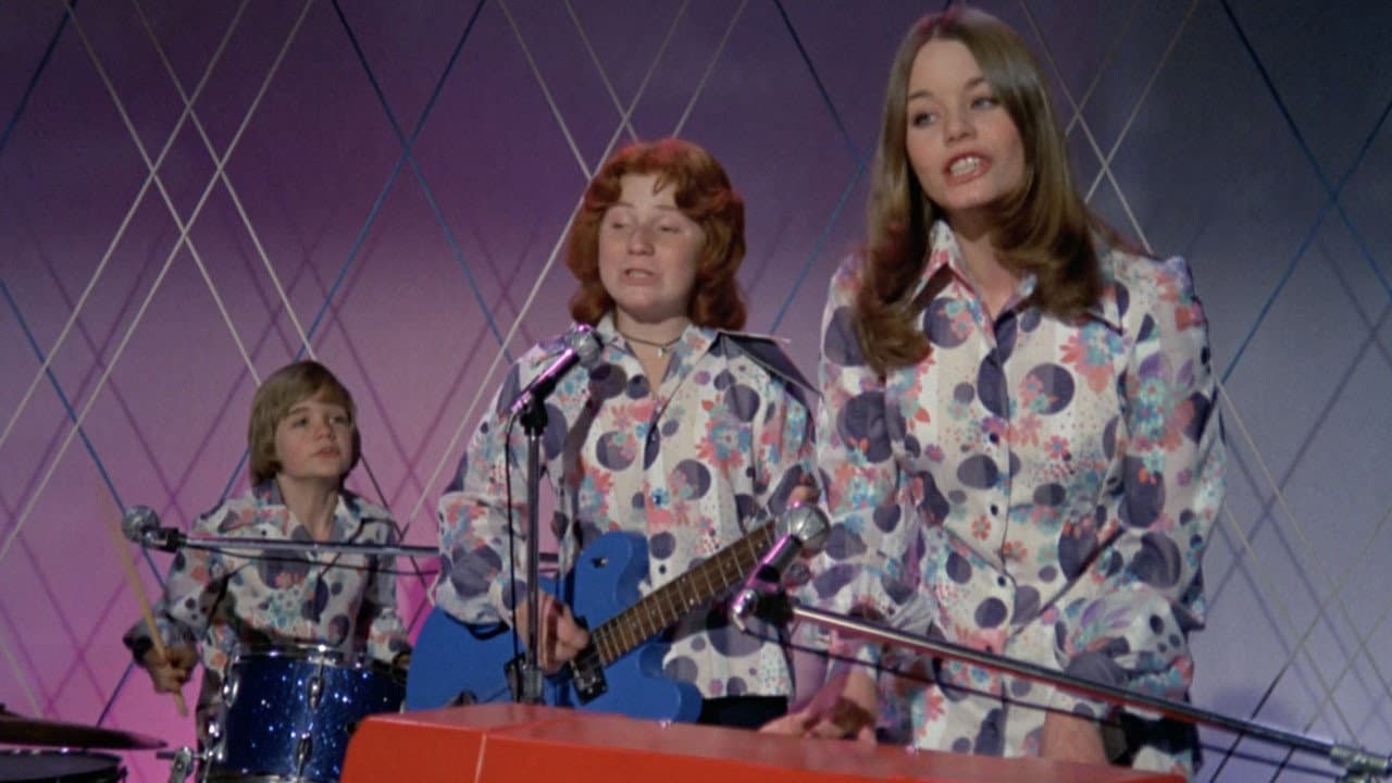Still from Danny Converts
