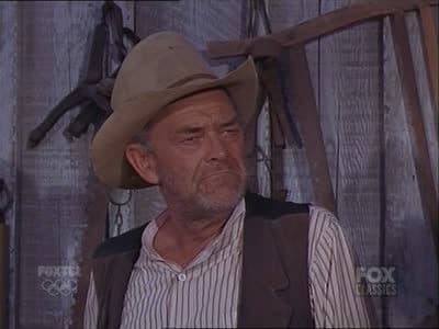 Still from Old Charlie