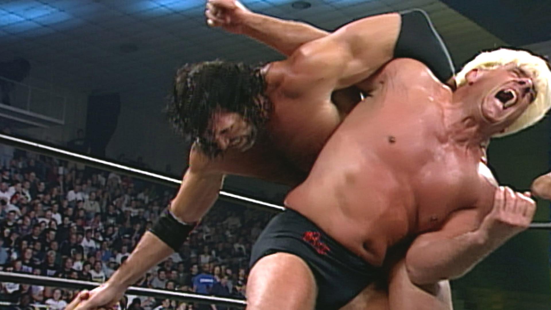 Still from June 2, 1997