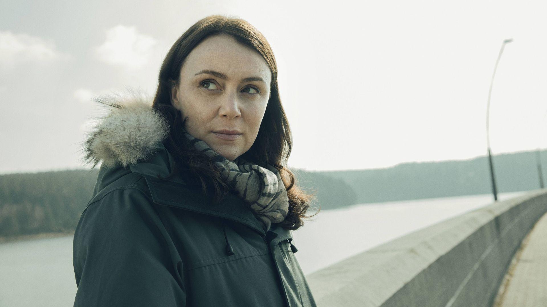Still from Come Home