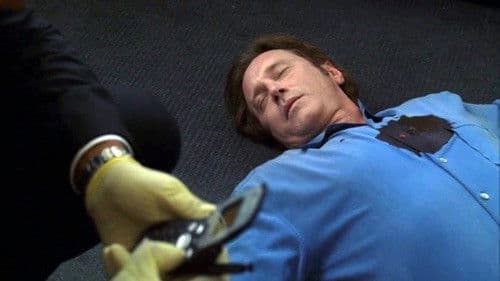Still from Flaw (II)