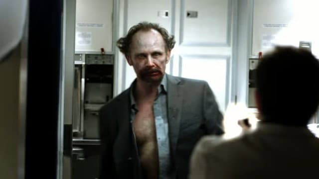 Still from Flight 462: Part 12