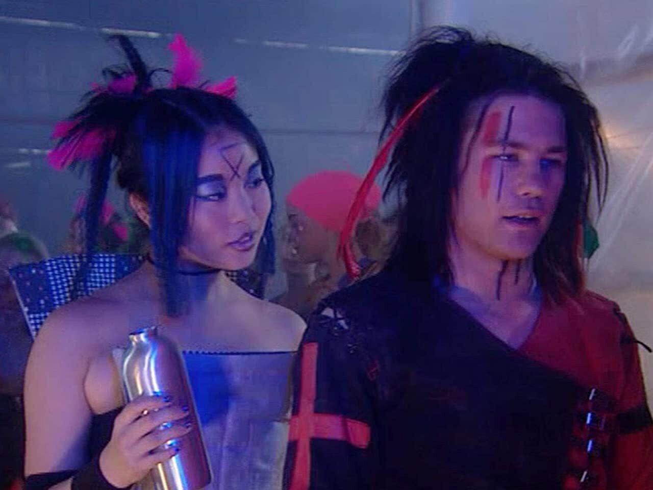 Still from Episode 31